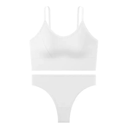 Play My Queen Card Bra Set LacyNighty Lingerie & Intimates