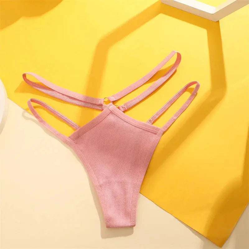 Thinking Of You Lately G-String LacyNighty Panties