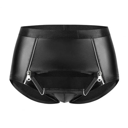 Men Underwear With Zippers Lacy0301 Other