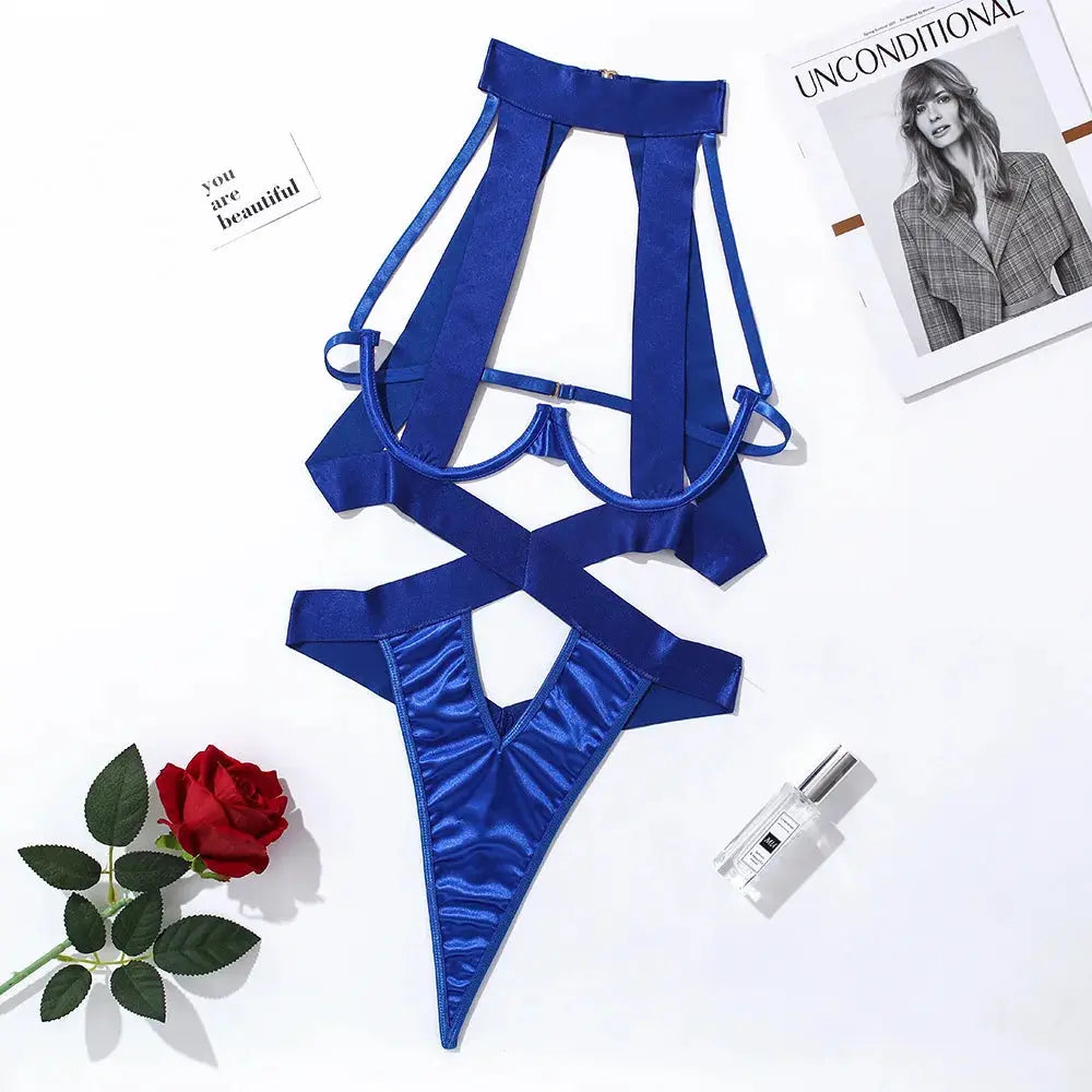 Always Wish For Money Teddies LacyNighty Lingerie & Intimates