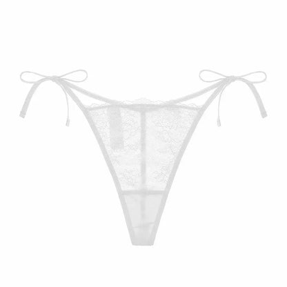 What Are You Waiting For G-String LacyNighty Panties