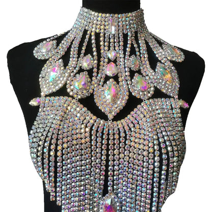 LacyNighty™ Do I Look Okay Body Jewelry Maimoco Body Jewelry