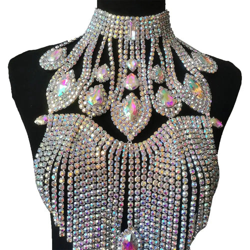 LacyNighty™ Do I Look Okay Body Jewelry Maimoco Body Jewelry