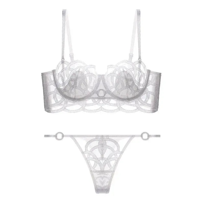 Let's Get High Lingerie LacyNighty Lingerie & Intimates