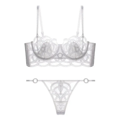 Let's Get High Lingerie LacyNighty Lingerie & Intimates