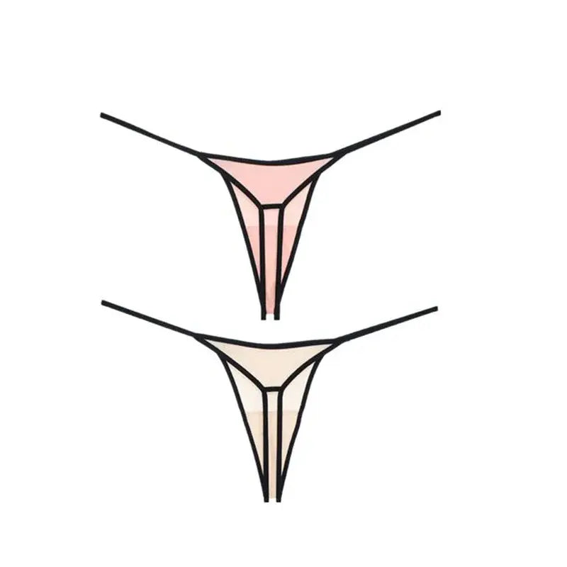 Couldn't Buy Your Reasoning G-String LacyNighty Panties