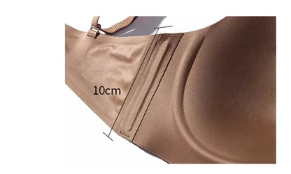 Holding Back The Years Bra LacyNighty Bras