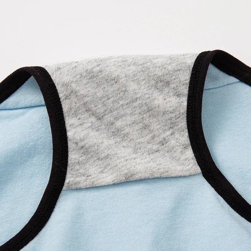 Midnight Chat Panties Set LacyNighty Panties