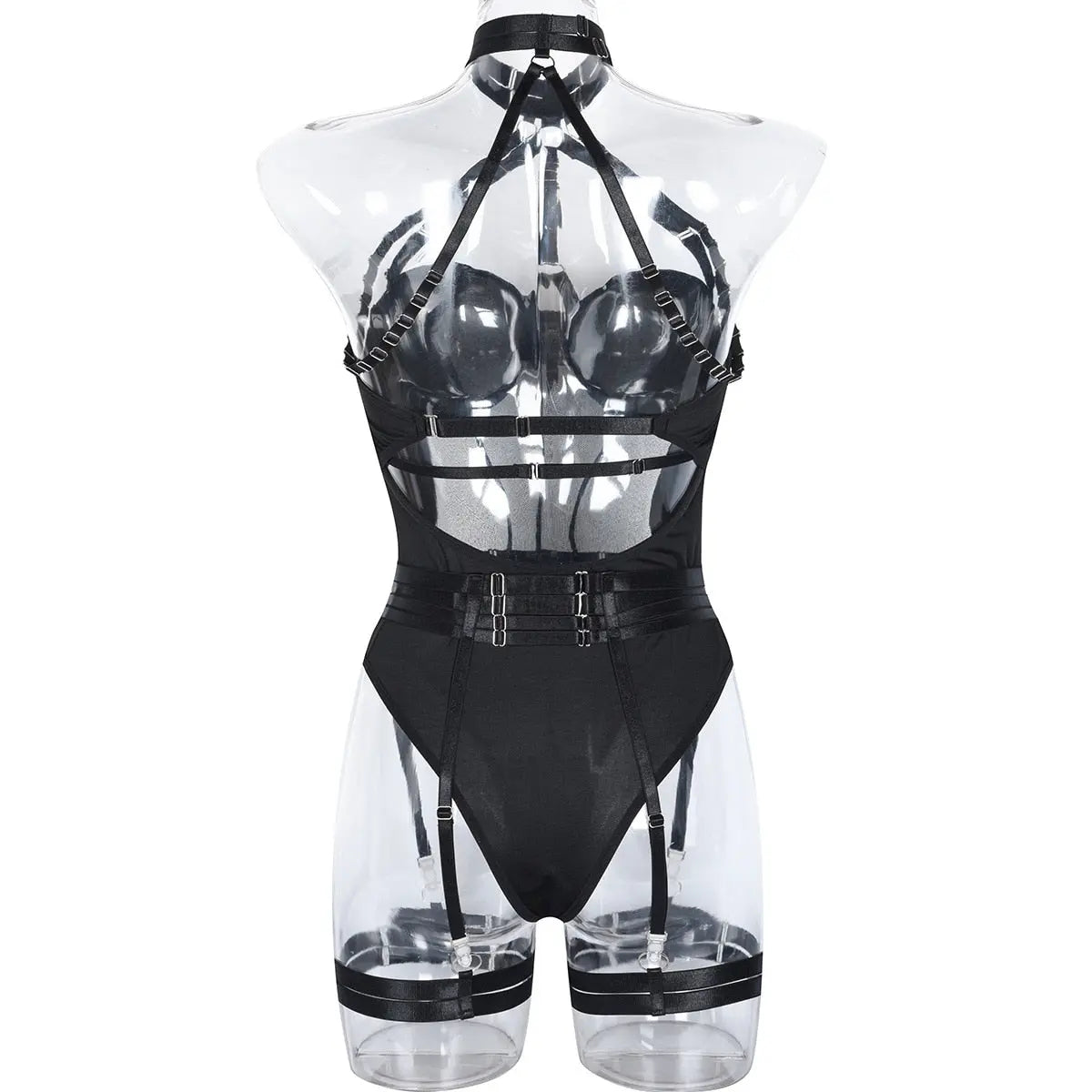 Friends To This Teddies LacyNighty Lingerie & Intimates