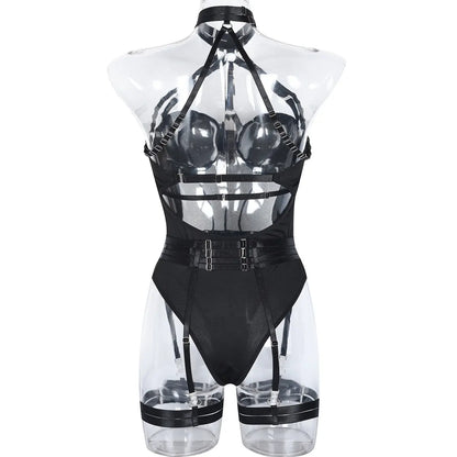 Friends To This Teddies LacyNighty Lingerie & Intimates