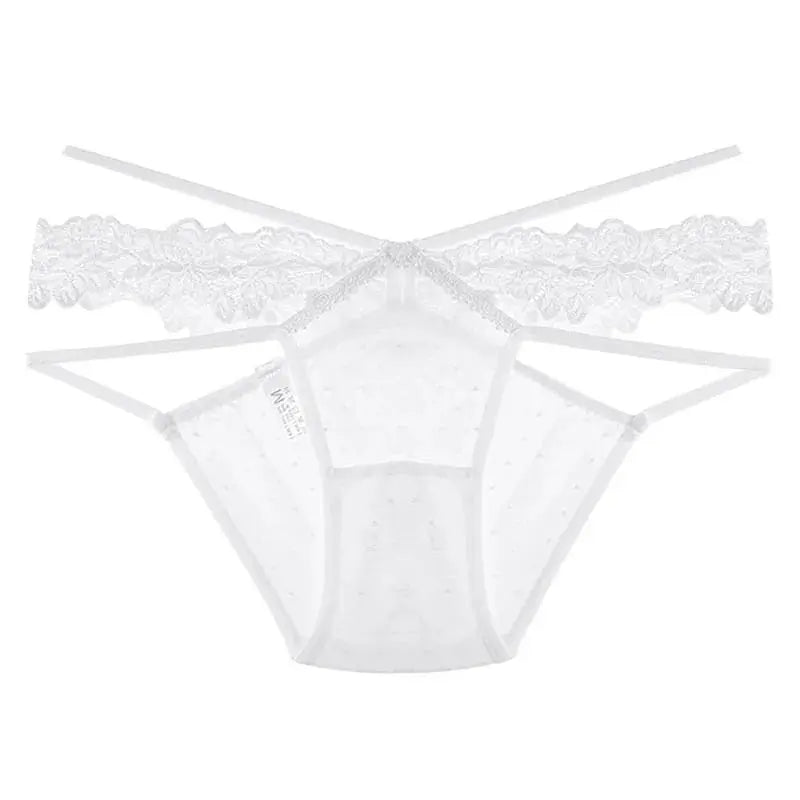 Spark Starts The Fire Briefs LacyNighty Panties