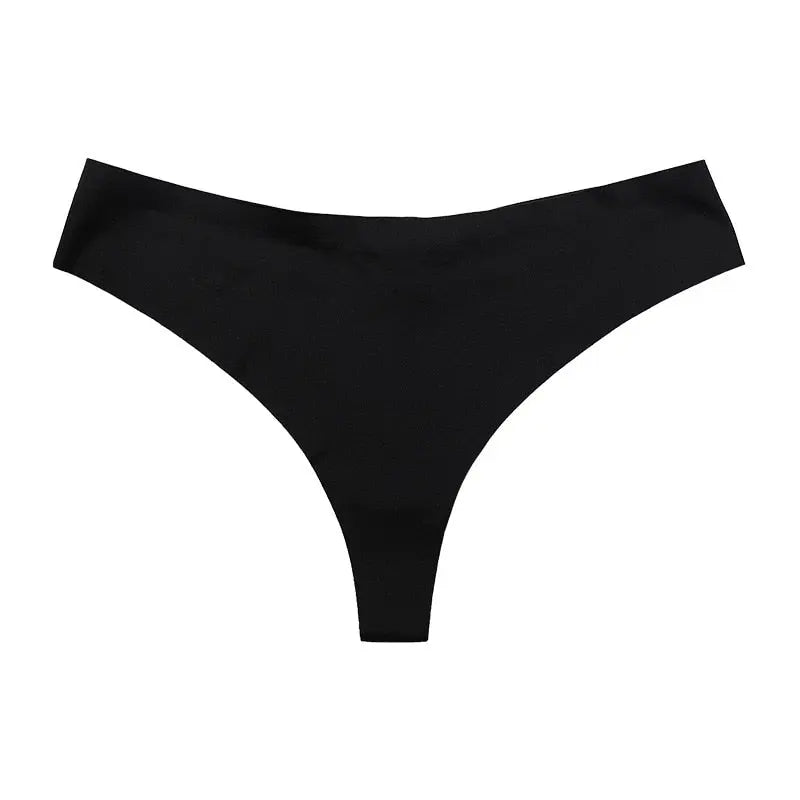 Two-Time Seamless Thong Lavah Intimates panties