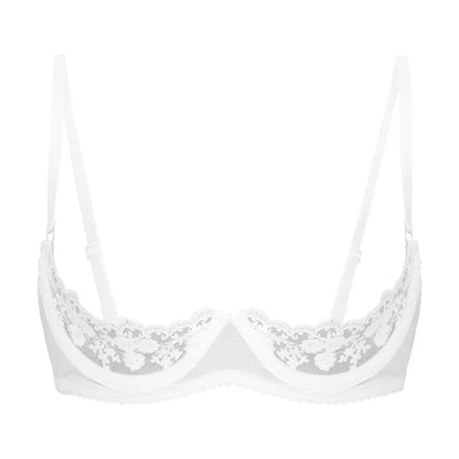 The Mess You Left Bra LacyNighty Bras