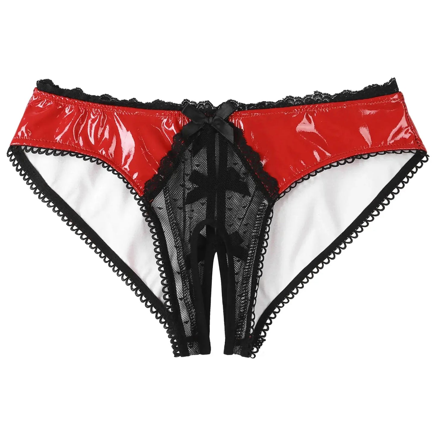 Be My Fairy To The World Brief LacyNighty Panties