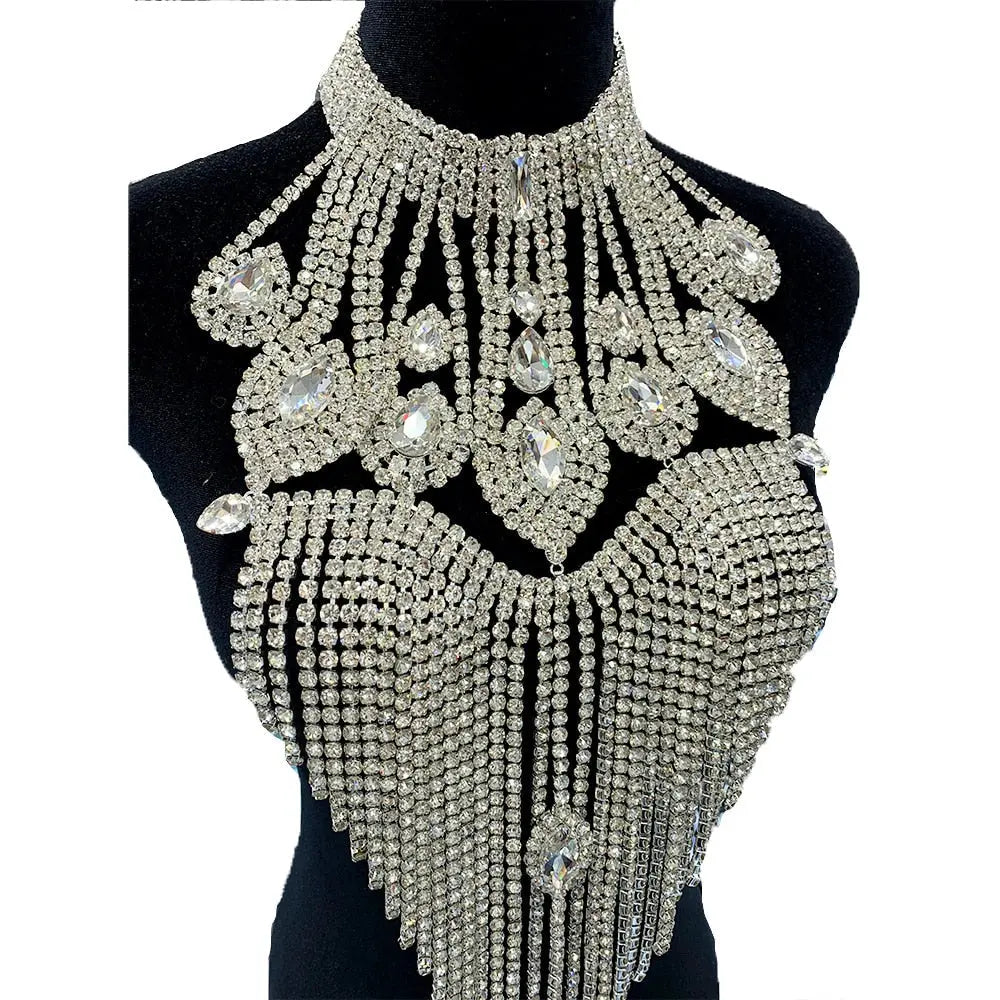 LacyNighty™ Do I Look Okay Body Jewelry Maimoco Body Jewelry