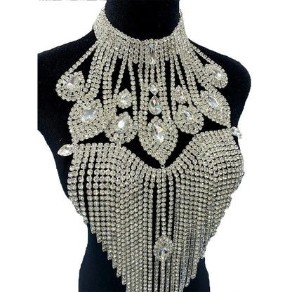 LacyNighty™ Do I Look Okay Body Jewelry Maimoco Body Jewelry