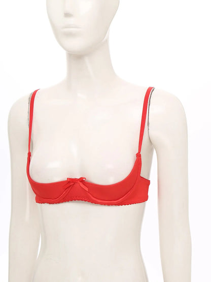 Touch Me Once Bra LacyNighty0212 Bras