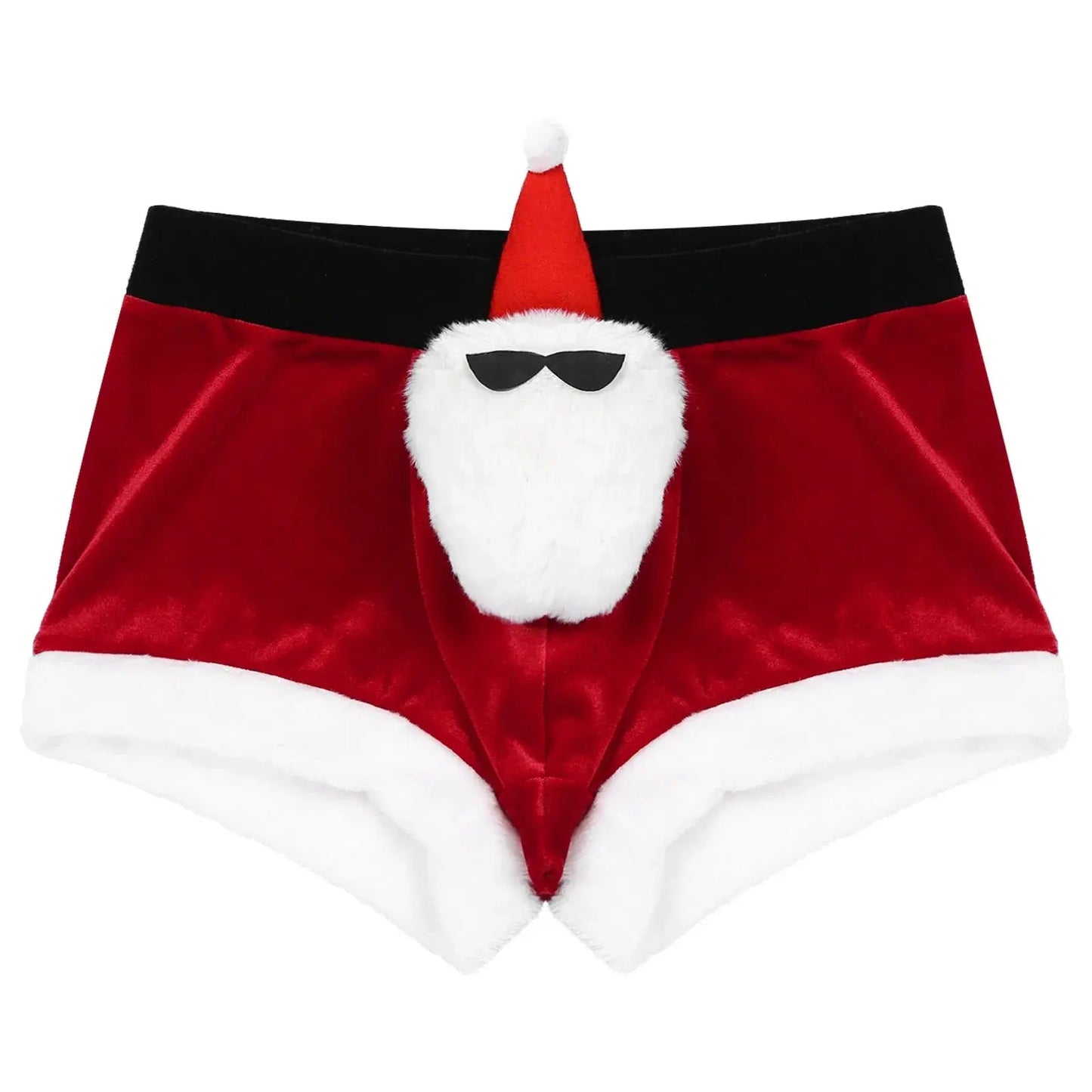 Santa Boxers Lacy0301 Other