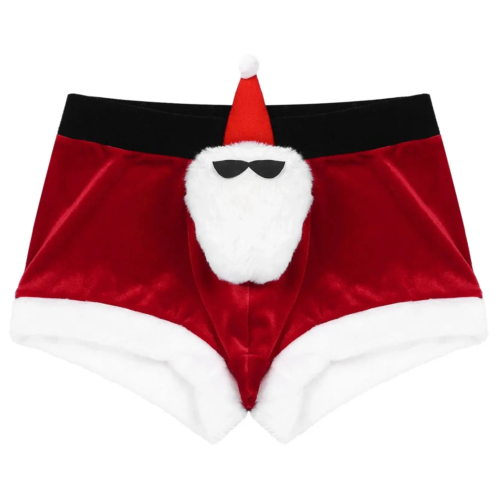 Santa Boxers Lacy0301 Other