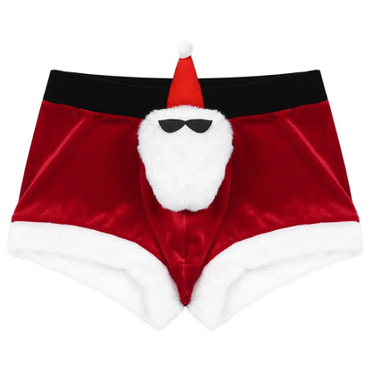 Santa Boxers Lacy0301 Other