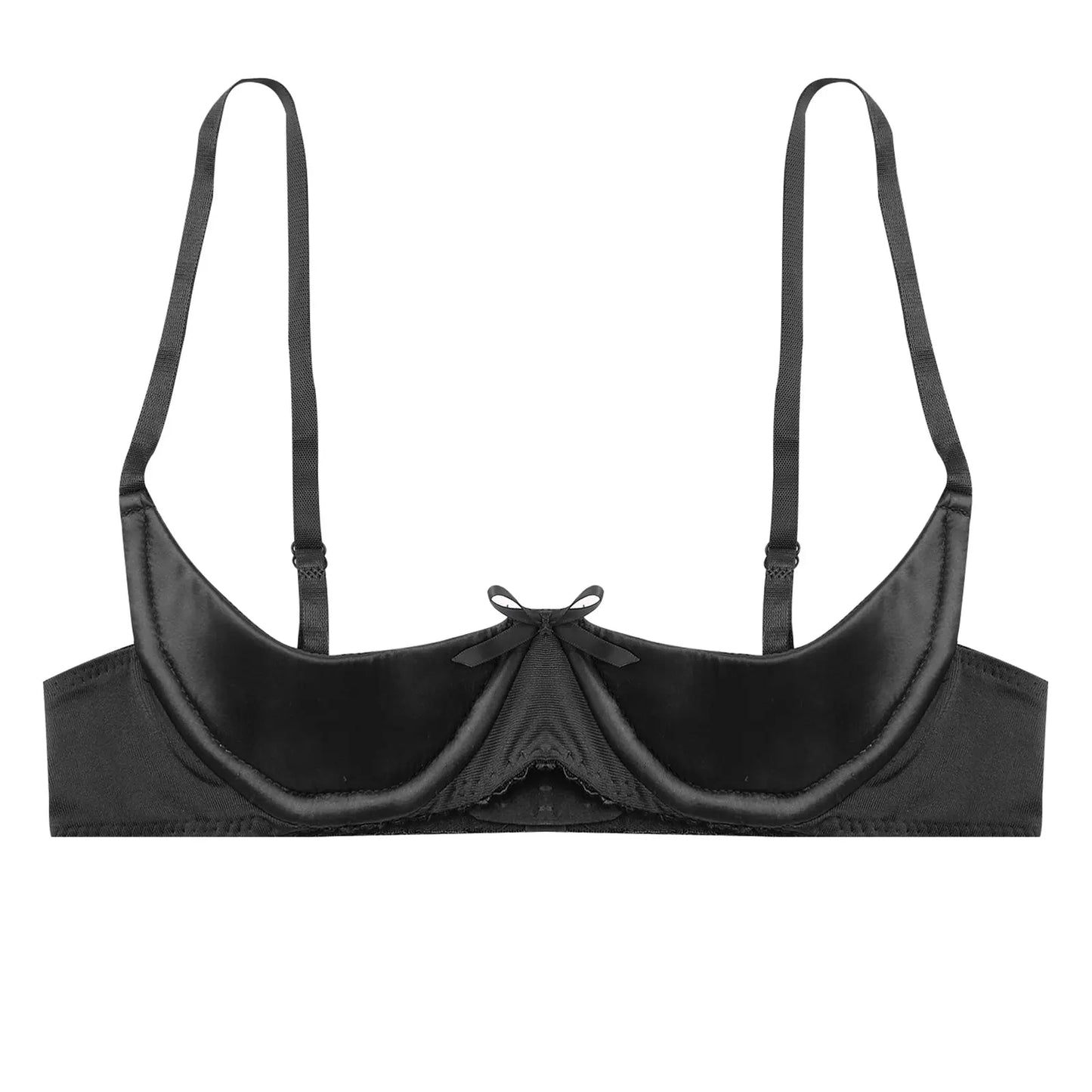 Touch Me Once Bra LacyNighty0212 Bras