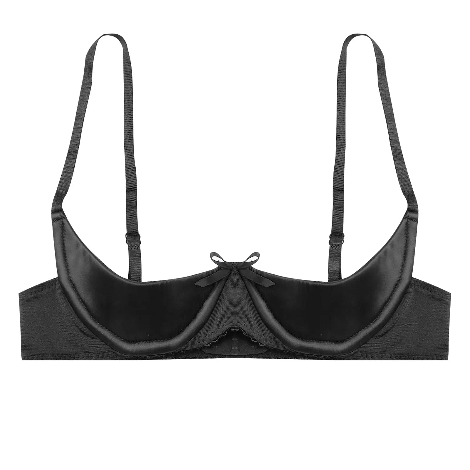 Touch Me Once Bra LacyNighty0212 Bras