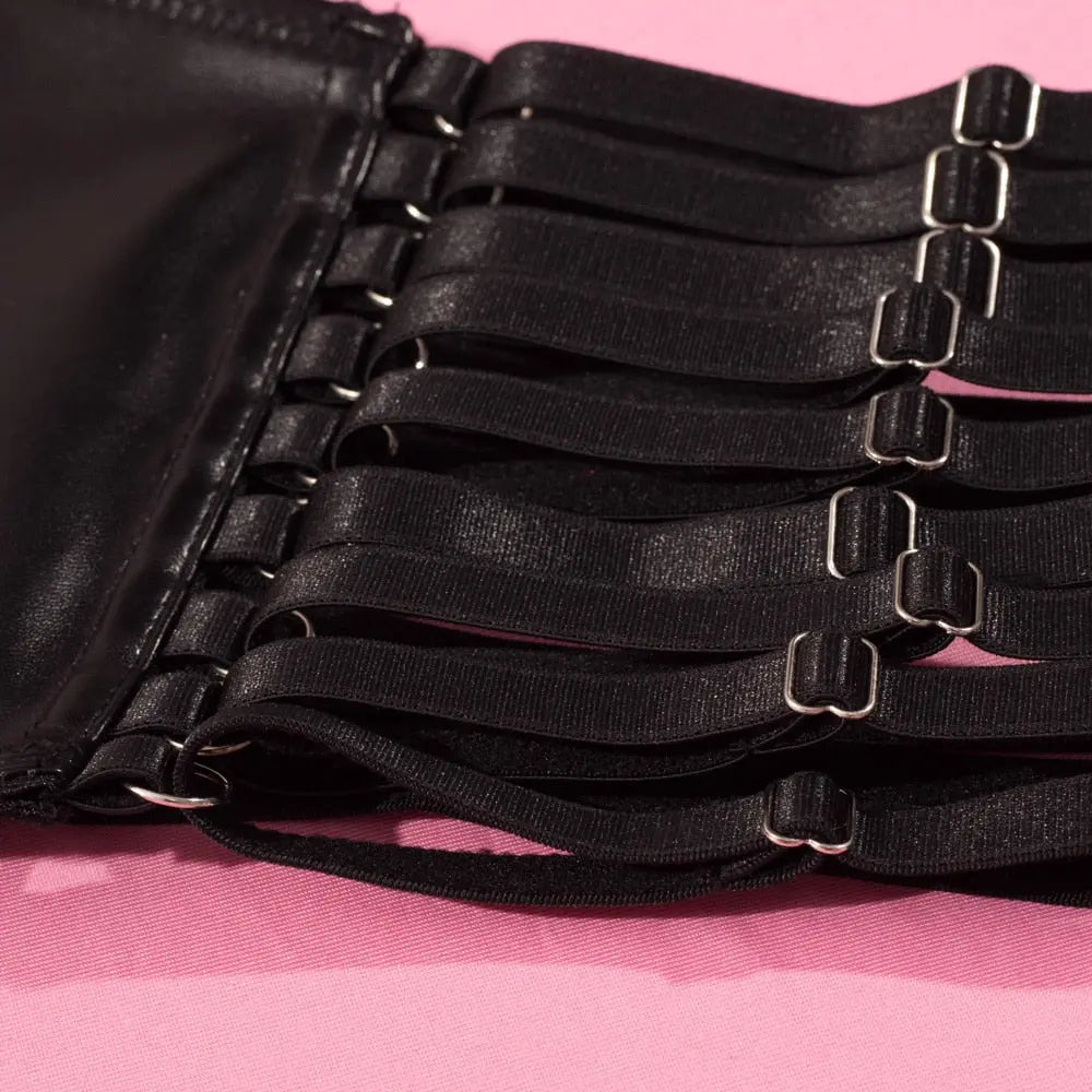 Dreamer Queen Lingerie LacyNighty Lingerie & Intimates