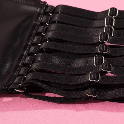 Dreamer Queen Lingerie LacyNighty Lingerie & Intimates