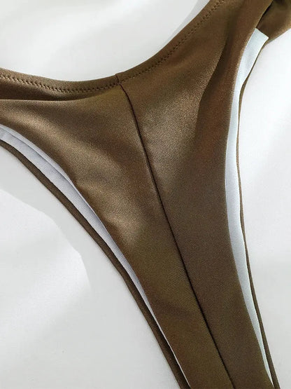 Amara Bikini Lavah Intimates