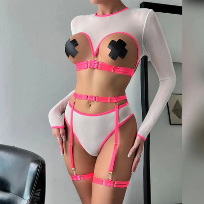 Something Just Like This Lingerie LacyNighty Lingerie & Intimates