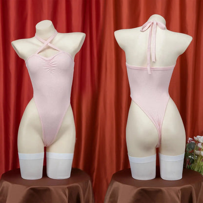 Play With My Rythm Teddies LacyNighty Lingerie & Intimates