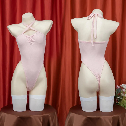 Play With My Rythm Teddies LacyNighty Lingerie & Intimates