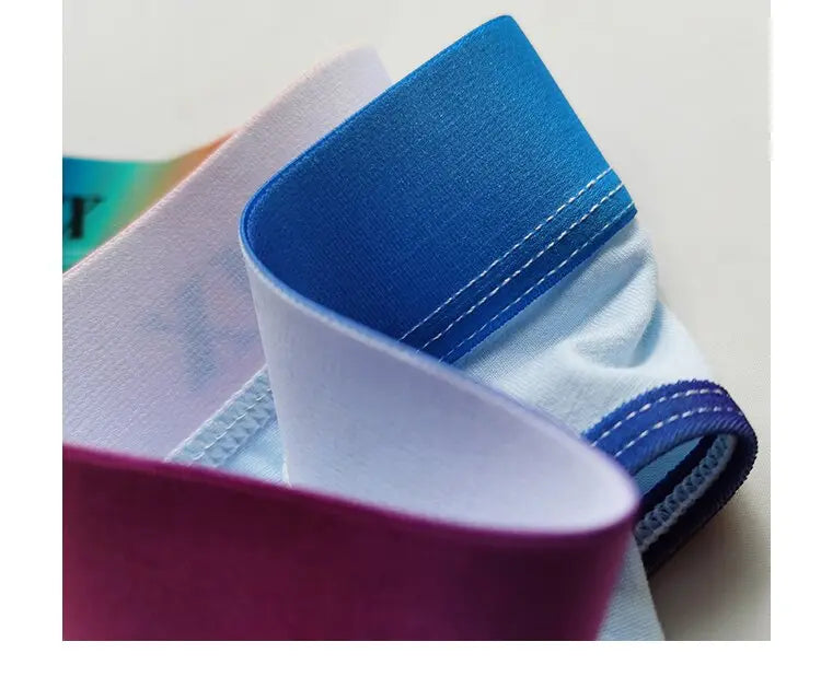 Lost Within The Darkness Briefs LacyNighty Panties