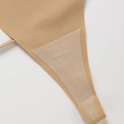 The Comfortable Area G-String LacyNighty Panties