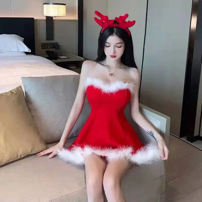 Home All Alone Lingerie LacyNighty Lingerie & Intimates