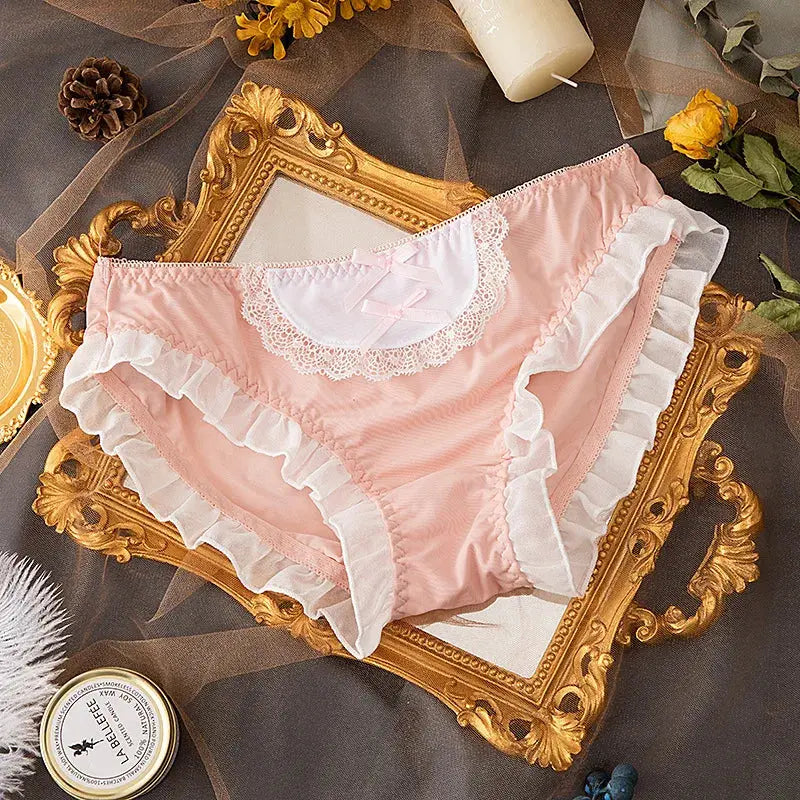 The Only One In Love Panties LacyNighty Panties