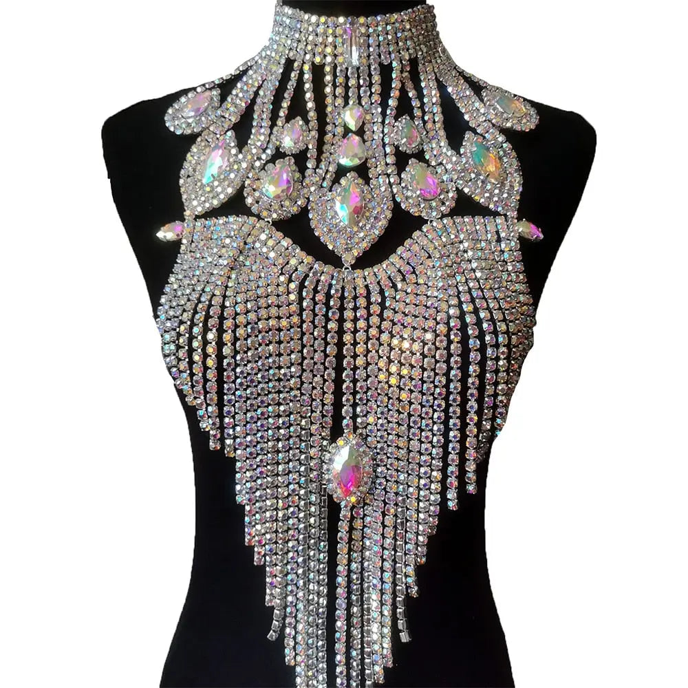 LacyNighty™ Do I Look Okay Body Jewelry Maimoco Body Jewelry