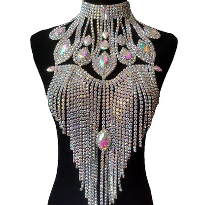 LacyNighty™ Do I Look Okay Body Jewelry Maimoco Body Jewelry