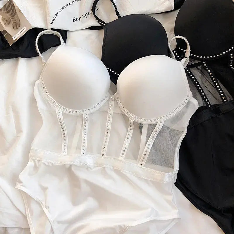 Power Play Lingerie LacyNighty Lingerie & Intimates