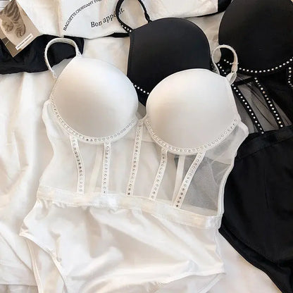 Power Play Lingerie LacyNighty Lingerie & Intimates