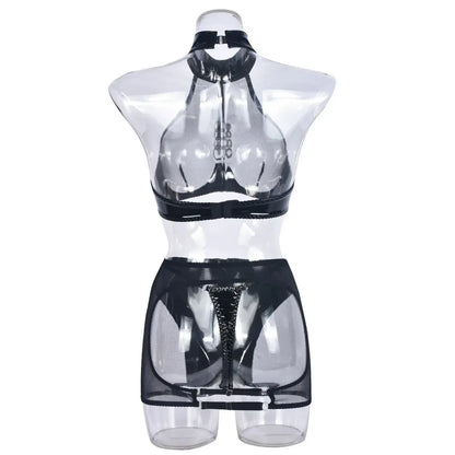 Even In Our Worst Night Lingerie LacyNighty Lingerie & Intimates