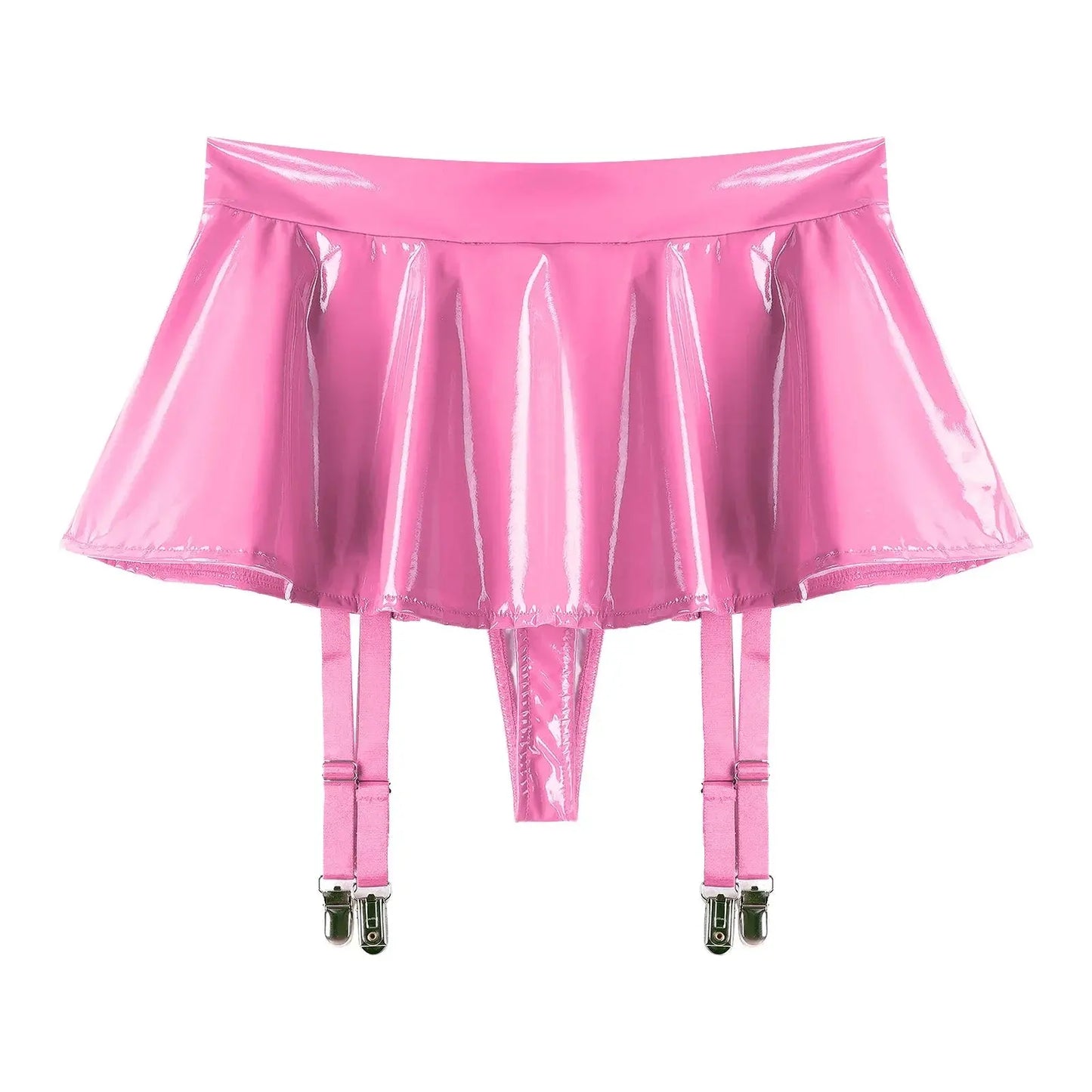 Lica Leather Set ghalas Other