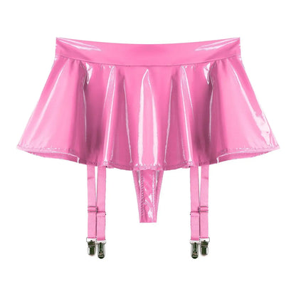 Lica Leather Set ghalas Other