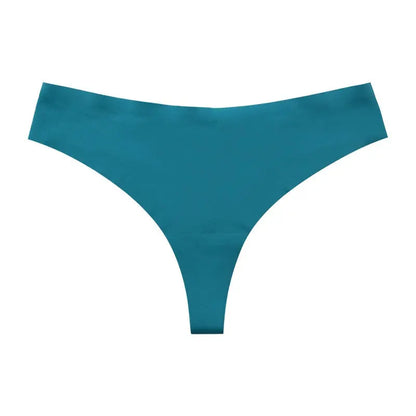 Two-Time Seamless Thong Lavah Intimates panties