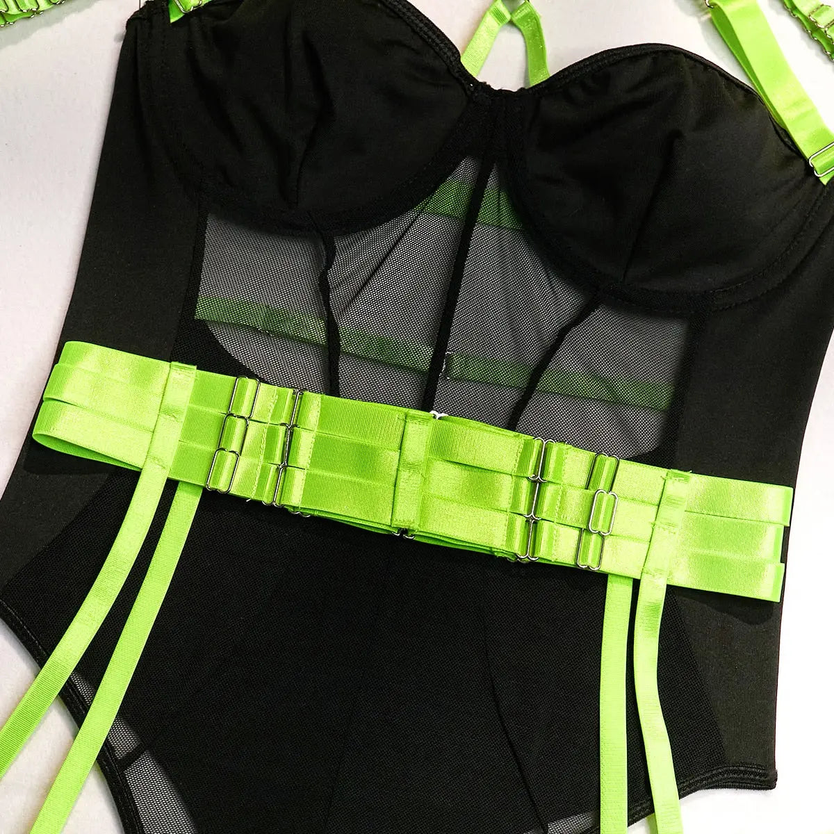 Friends To This Teddies LacyNighty Lingerie & Intimates