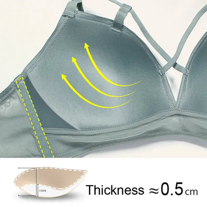 Rock You 'Til The Daylight Lingerie LacyNighty Lingerie & Intimates