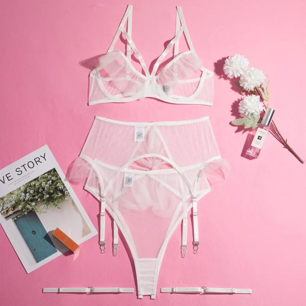 My Pretty Baby Lingerie LacyNighty Lingerie & Intimates