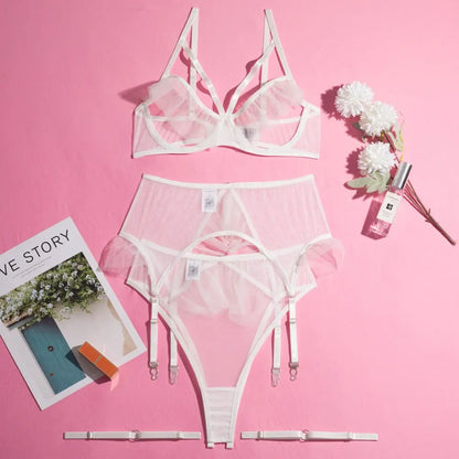 My Pretty Baby Lingerie LacyNighty Lingerie & Intimates