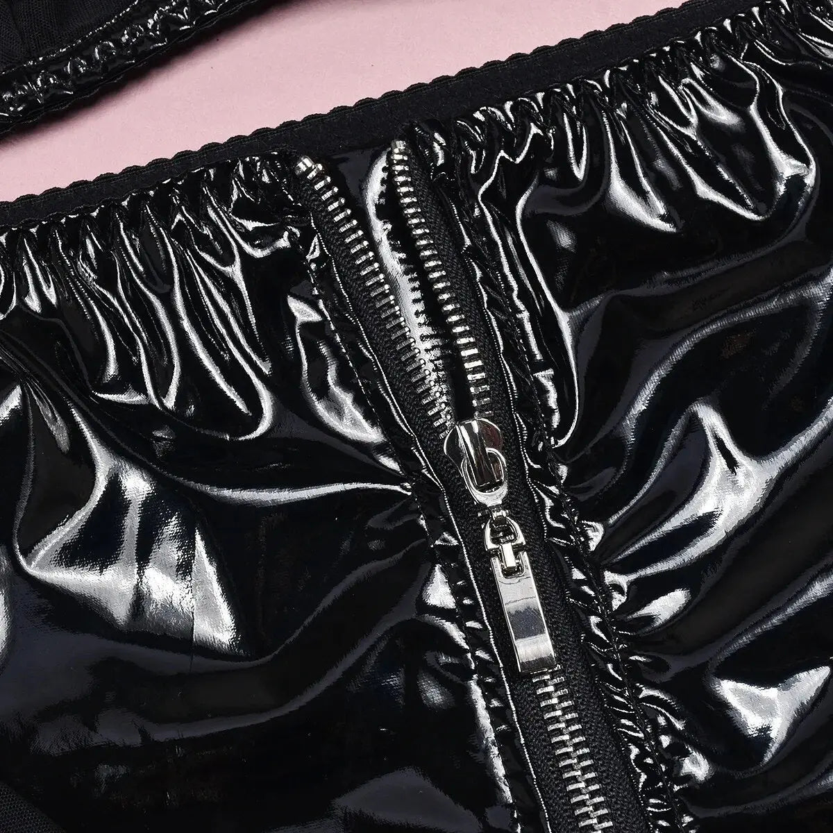 Even In Our Worst Night Lingerie LacyNighty Lingerie & Intimates