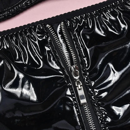 Even In Our Worst Night Lingerie LacyNighty Lingerie & Intimates